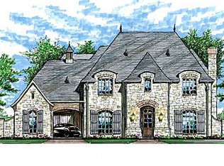 6816 Aberdeen Ave, Dallas, TX 75230