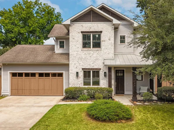 746 W 42nd St, Houston, TX 77018
