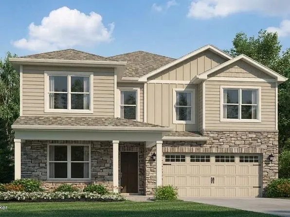 8108 Cedar Pointe Dr, Louisville, KY 40229