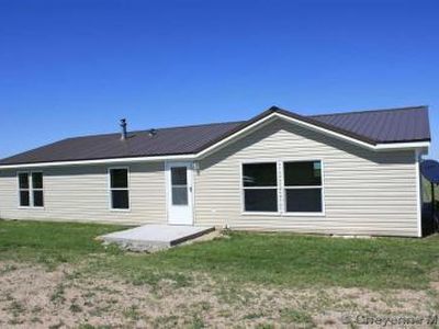 889 West Rd, Carpenter, WY, 82054