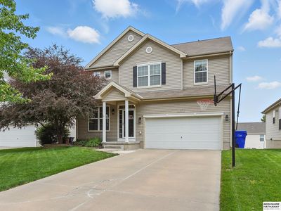 1519 N 208th Ter, Elkhorn, NE, 68022