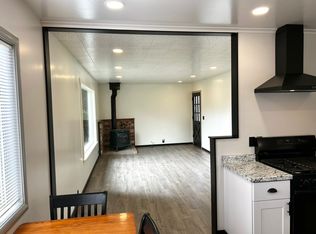 21350 Garbini Dr, Fort Bragg, CA 95437