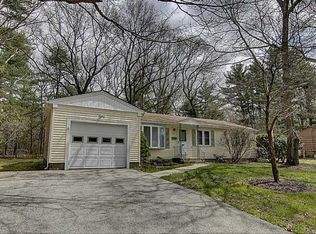 57 Lynn Dr, North Kingstown, RI 02852