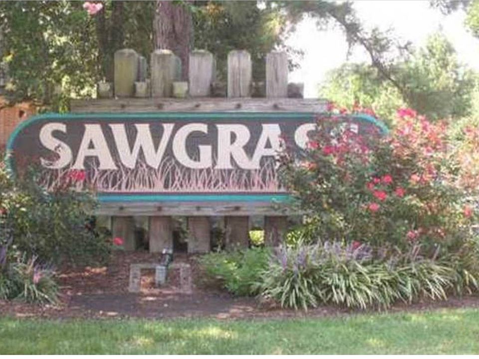 Community Entrance