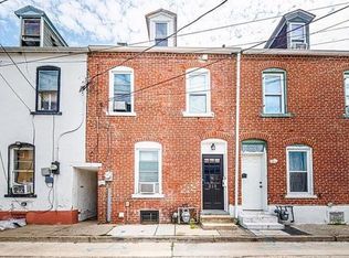 213 N Peach St, Allentown, PA 18102