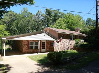 706 Pine St, Jasper, AL 35501