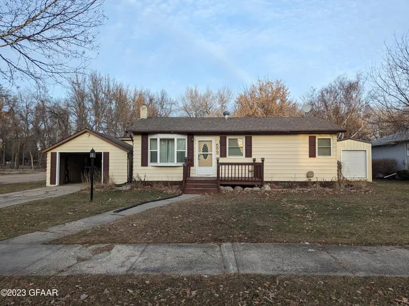 503 Durham Ave, Hatton, ND 58240