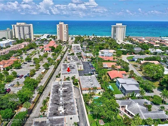 2nd image of 5555 N Ocean Blvd APT 38