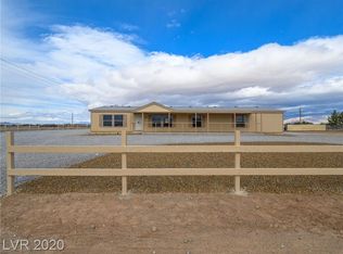 3050 Ward Ct, Pahrump, NV 89061