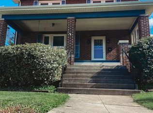 911 Albemarle St, Bluefield, WV 24701