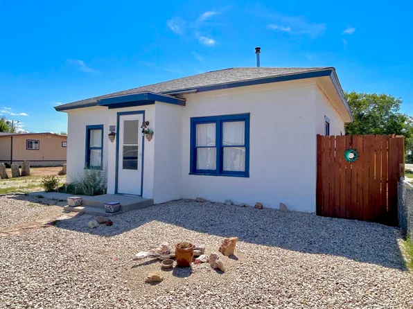 256 S Hamilton St, Powell, WY 82435