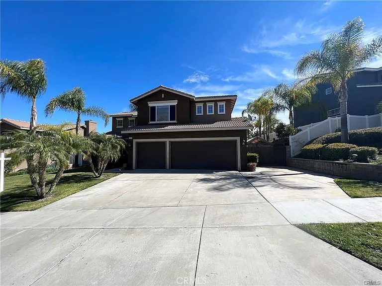 3299 Rexford Way — Photo 1