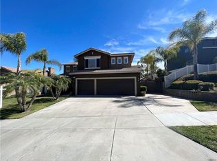 3299 Rexford Way, Corona, CA 92882