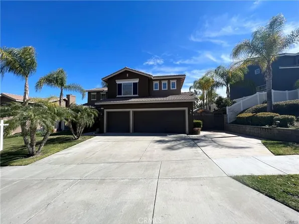3299 Rexford Way, Corona, CA 92882