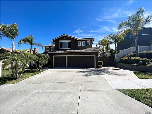 3299 Rexford Way Photo 1