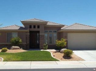 1418 Chaparral Dr, Mesquite, NV 89027