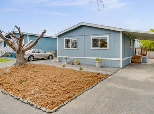 5057 Ponderosa Way, Arcata, CA 95521