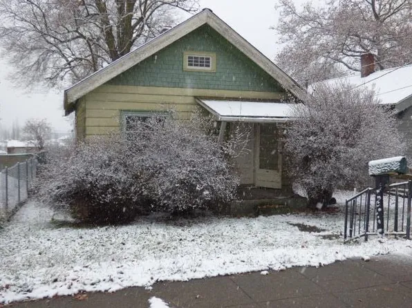 432 E Fairview Ave, Spokane, WA 99207