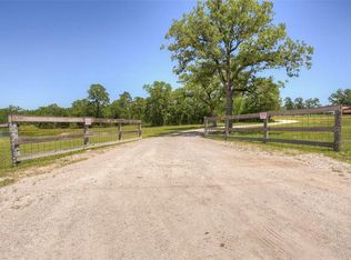 Woodfarm Rd, Huntsville, TX 77320