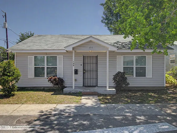 198 Keller Ave, Biloxi, MS 39530