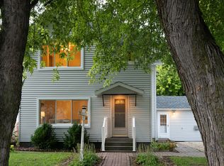 128 2nd St NE, Blooming Prairie, MN 55917