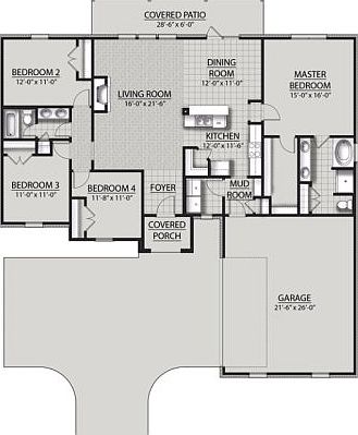 2nd image of 2585 Ocala Dr #24