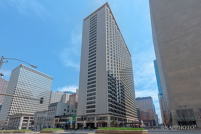 1st image of 535 N Michigan Ave APT 401