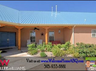 1095 Konkol Farm Rd, Bosque Farms, NM 87068