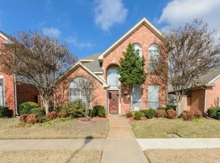 219 Moss Hill Rd, Irving, TX 75063