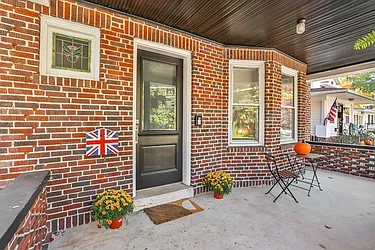 Sold by Trebach Realty