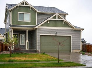 12451 E 105th Pl, Commerce City, CO 80022