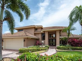 9860 SW 4th St, Plantation, FL 33324