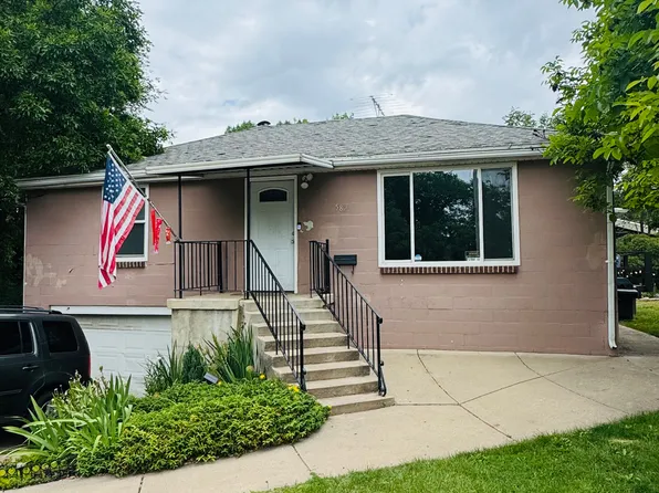 582 Cook St, Ogden, UT 84404