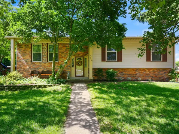 548 Cromwell Way, Lexington, KY 40503