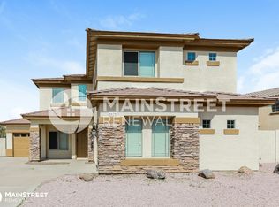 6679 S Pewter Way, Chandler, AZ 85249