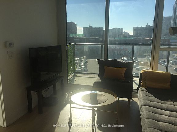 2nd image of 128 Fairview Mall Dr #612