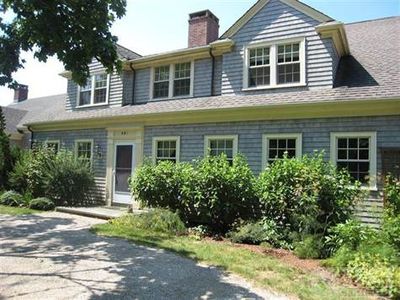 441 Elm Rd, Falmouth, MA, 02540