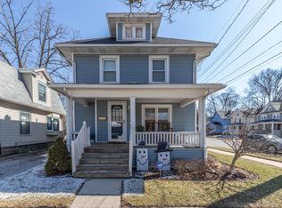 902 N Pine St, Lansing, MI