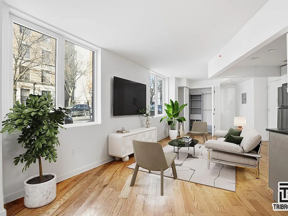 1st image of 469 Convent Ave #1S