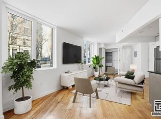 469 Convent Ave #1S, New York, NY 10031