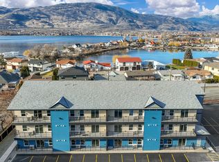 5601 Lakeshore Dr #101, Osoyoos, BC V0H1V6