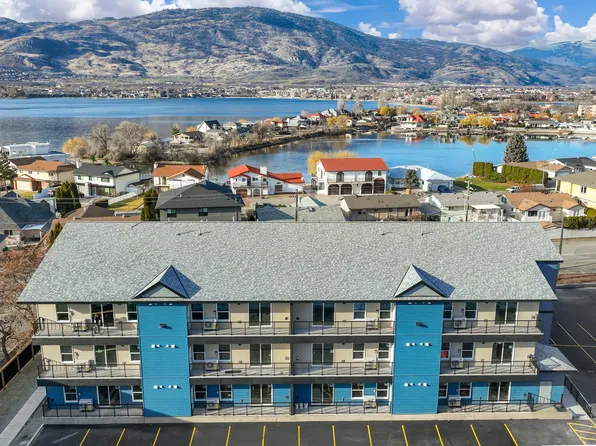5601 Lakeshore Dr #101, Osoyoos, BC V0H 1V6