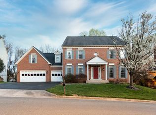 9304 Pennywise Ln, Gaithersburg, MD 20877