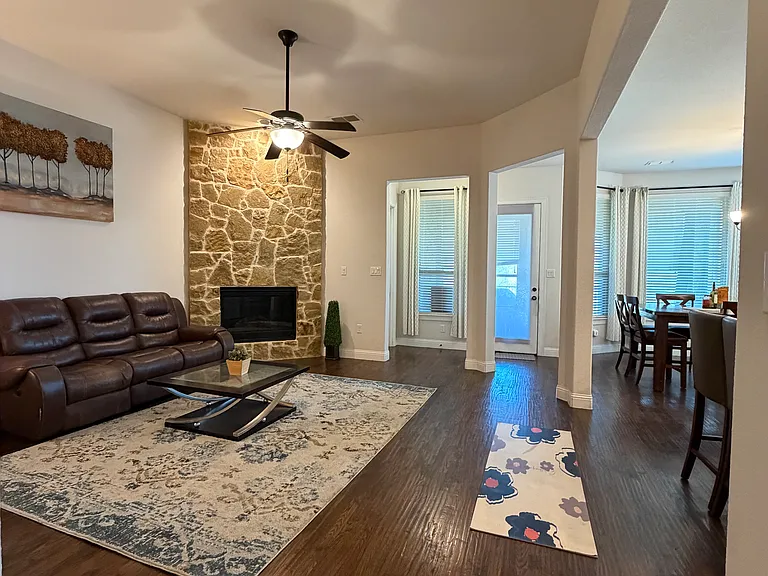 3205 Rough Creek Dr — Photo 6