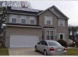 7909 Jasons Landing Way, Severn, MD 21144