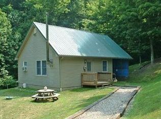 6300 Shaver Rd, Blue Rock, OH 43720