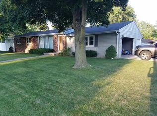 1333 S Baird St, Green Bay, WI 54301