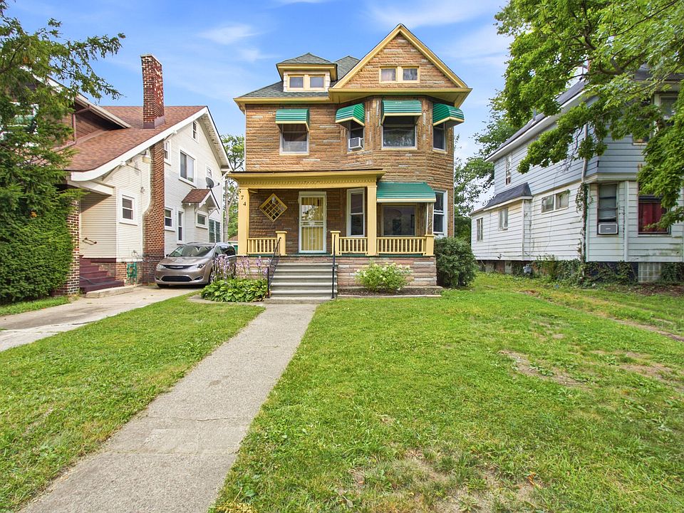 1st image of 574 Woodland St