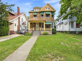 574 Woodland St, Detroit, MI 48202