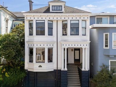 15 Piedmont St, San Francisco, CA, 94117